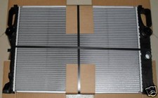 Radiatore Mercedes Classe E