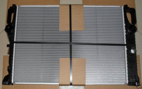 Radiatore mercedes classe - radiatore,