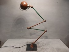 Jielde Lampada Francese Da