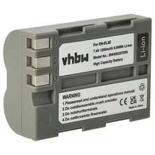 Batteria per Nikon EN-EL3e