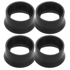 4 Pezzi Coppe Oculari