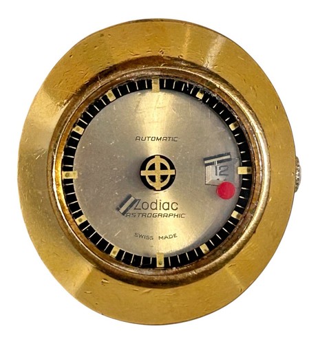 Orologio zodiaco orbiter - zodiaco,