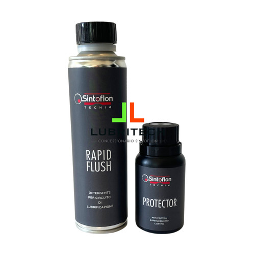 Sintoflon rapidflush 250ml - 250ml, +