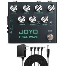 JOYO Bass Tone of "90s Bass