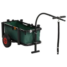 Carrello Spiaggia Bici