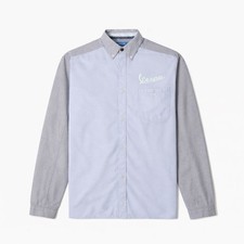 Adidas Vespa Maglia Uomo M Blu