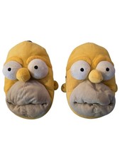 Homer Simpson Pantofole Uomo