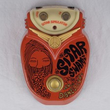 Danelectro Sitar Swami