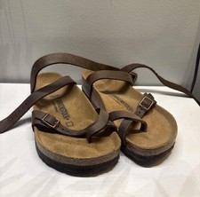 BIRKENSTOCK 38 Sandali YARA