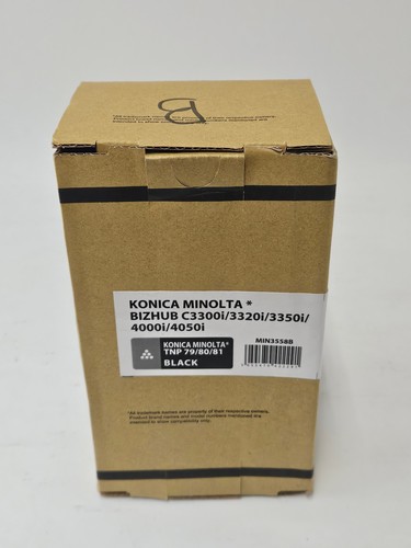 Konica bizhub c3300i c3320i - konica,