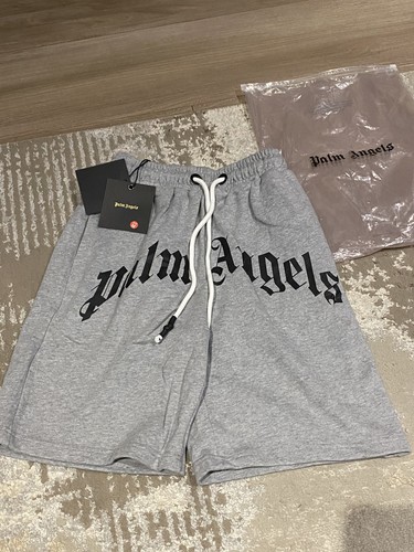 Palm angels pantaloncino uomo - angels,
