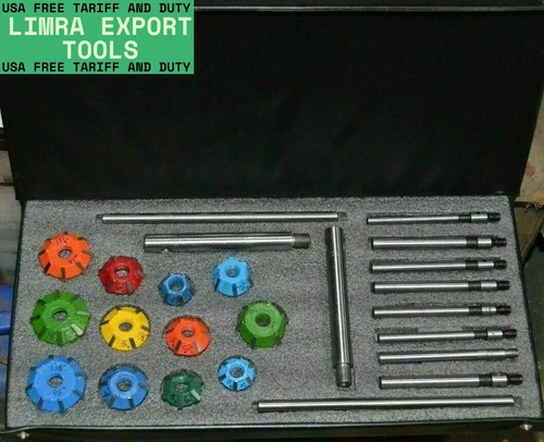 Kit restauro sede - kit,
