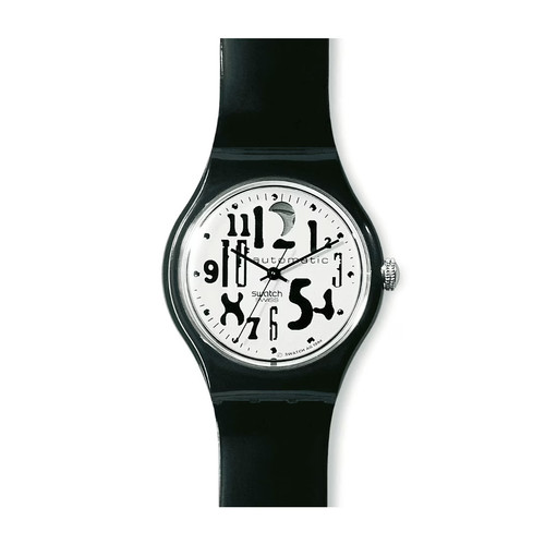 Superb 1994 swatch - a,