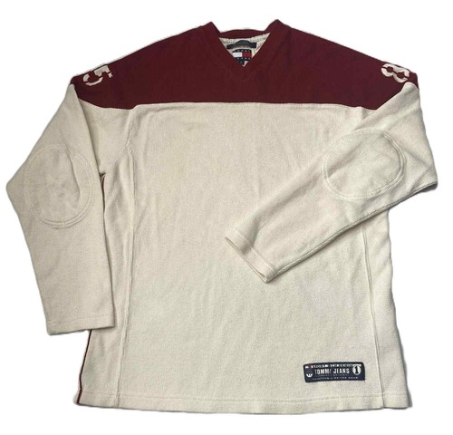Rara maglia rugby tommy - maglia,