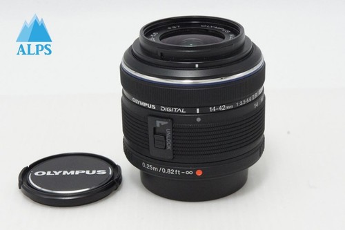 Olympus zuiko obiettivo - m.zuiko,