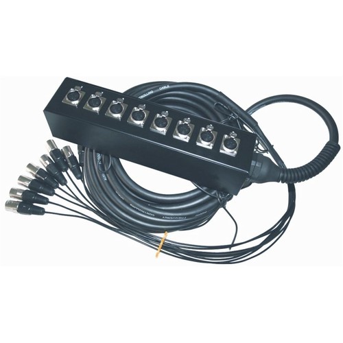 Quiklok box 602 - stage,