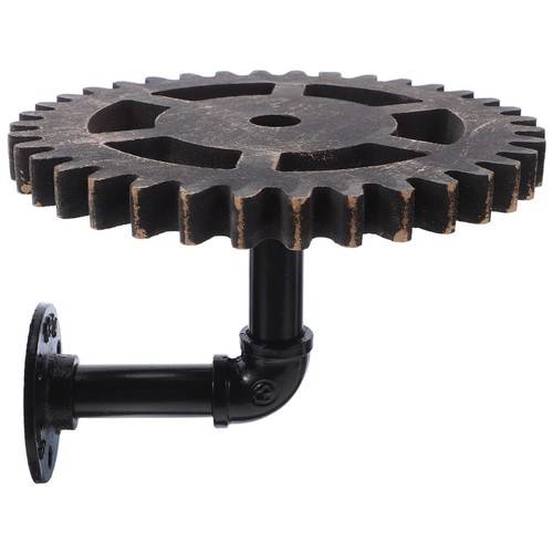 Industrial pipe wall - industrial,