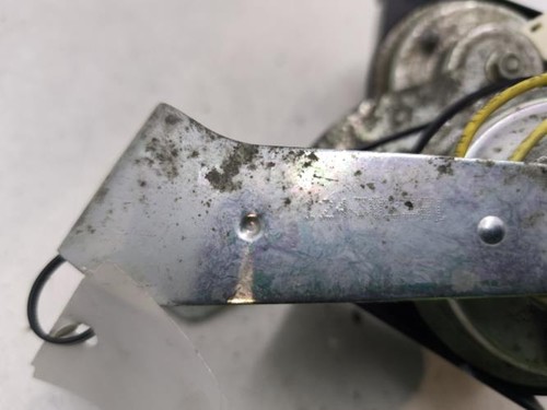 Tromba clacson peugeot 308 - 308, 2