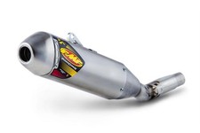FMF PowerCore 4 Slip-On