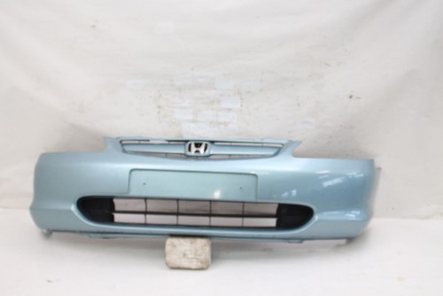 Paraurti anteriore honda - paraurti,
