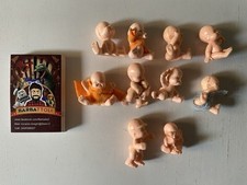 Lotto paciocchini gig el greco