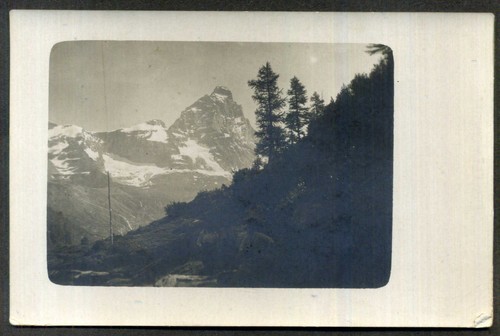 Valle aosta il monte - d'aosta,