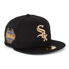 New Era Laurel Side Patch 59