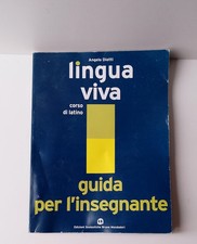 Lingua viva corso di Latino