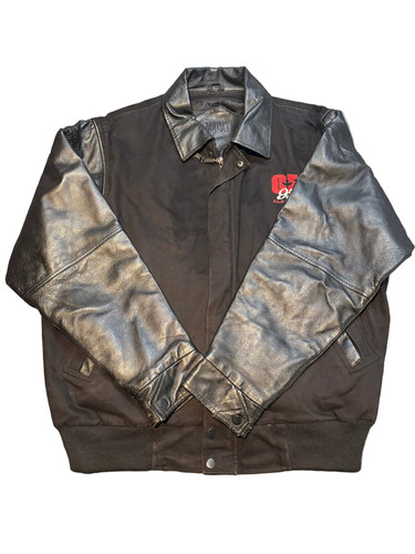 Giacca amanati american - giacca,
