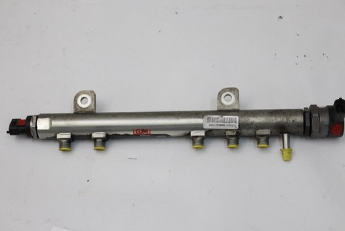 Tubo distribuzione diesel