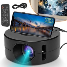 Mini Proiettore Proiettore