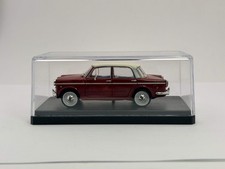 Fiat 1200 Granluce Starline