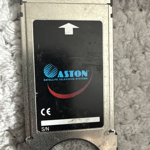 Aston satellite systems modulo - aston,