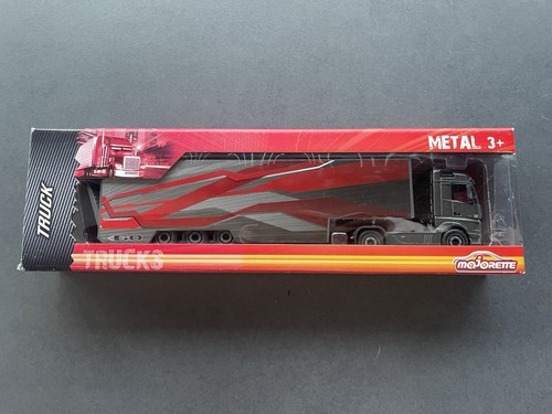 Majorette 3a97 mercedes benz - majorette, n.3a97