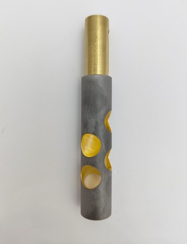 Yamaha pistone cornetta - yamaha, 2