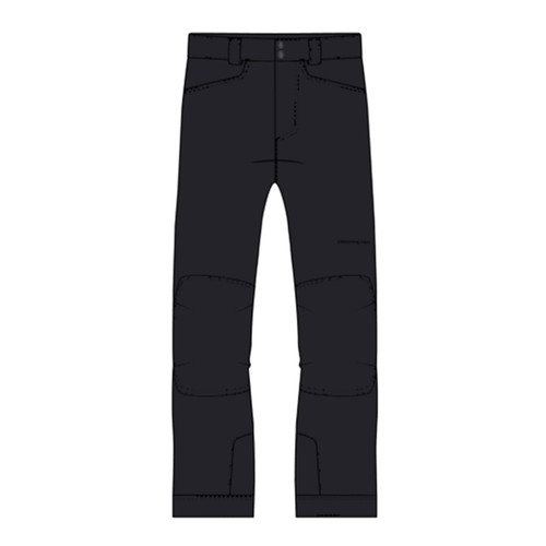 Obermeyer pantalone brisk - obermeyer,
