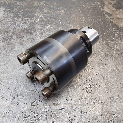 Sandvik capto 1 - c6,