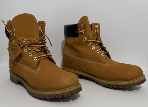 Timberland stivali uomo - timberland,