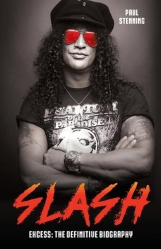 Slash surviving guns - -, n'
