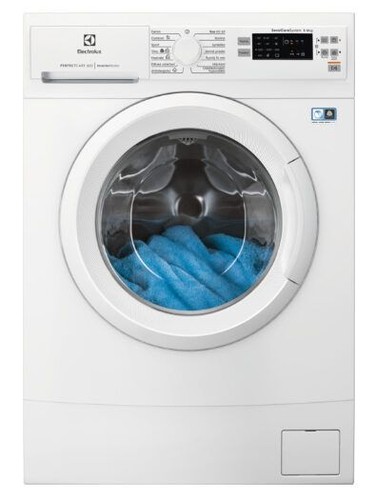 Electrolux ew6s526a serie - electrolux,