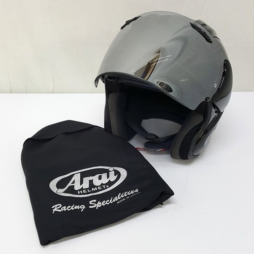 Casco jet arai - casco,