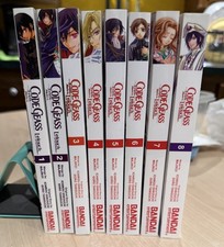 Code Geass Lelouch della