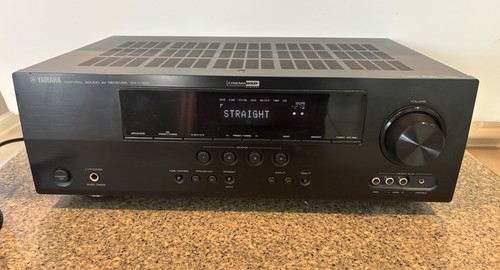 Yamaha v365 1 ch - yamaha, 5.1-ch