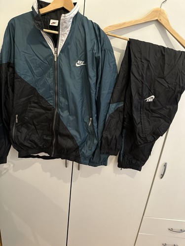 Tuta nike air flight taglia - nike, m