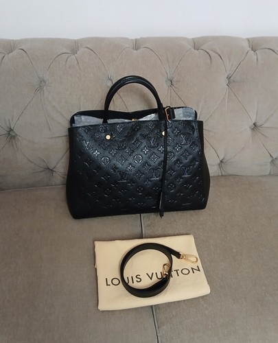 Louis vuitton borsa mano - louis,
