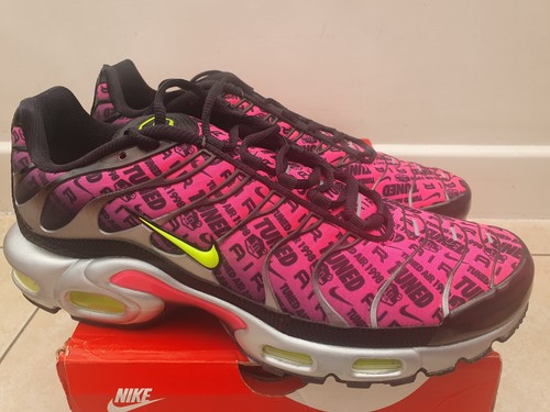 Scarpe ginnastica uomo nike - da,