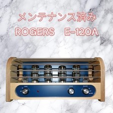 Rogers E-120A Tubo