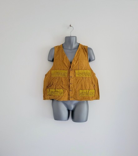 Vintage 60s 70s black - 60s/70s,