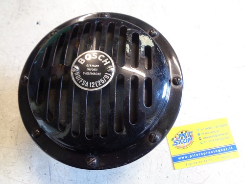 Tromba clacson porsche - -, 356