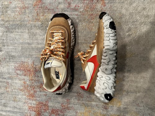 Nike overbreak mars yard - nike, uomo